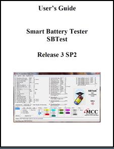 Smart Battery Tester User's Guide