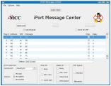 Message Center for Linux - I2C Master/Slave Messaging Software
